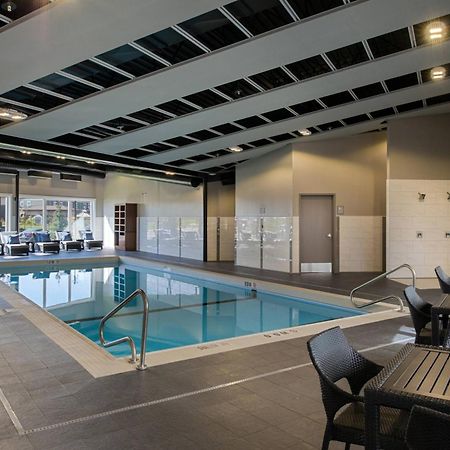 Towneplace Suites By Marriott Saskatoon Eksteriør billede
