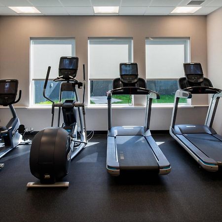 Towneplace Suites By Marriott Saskatoon Eksteriør billede