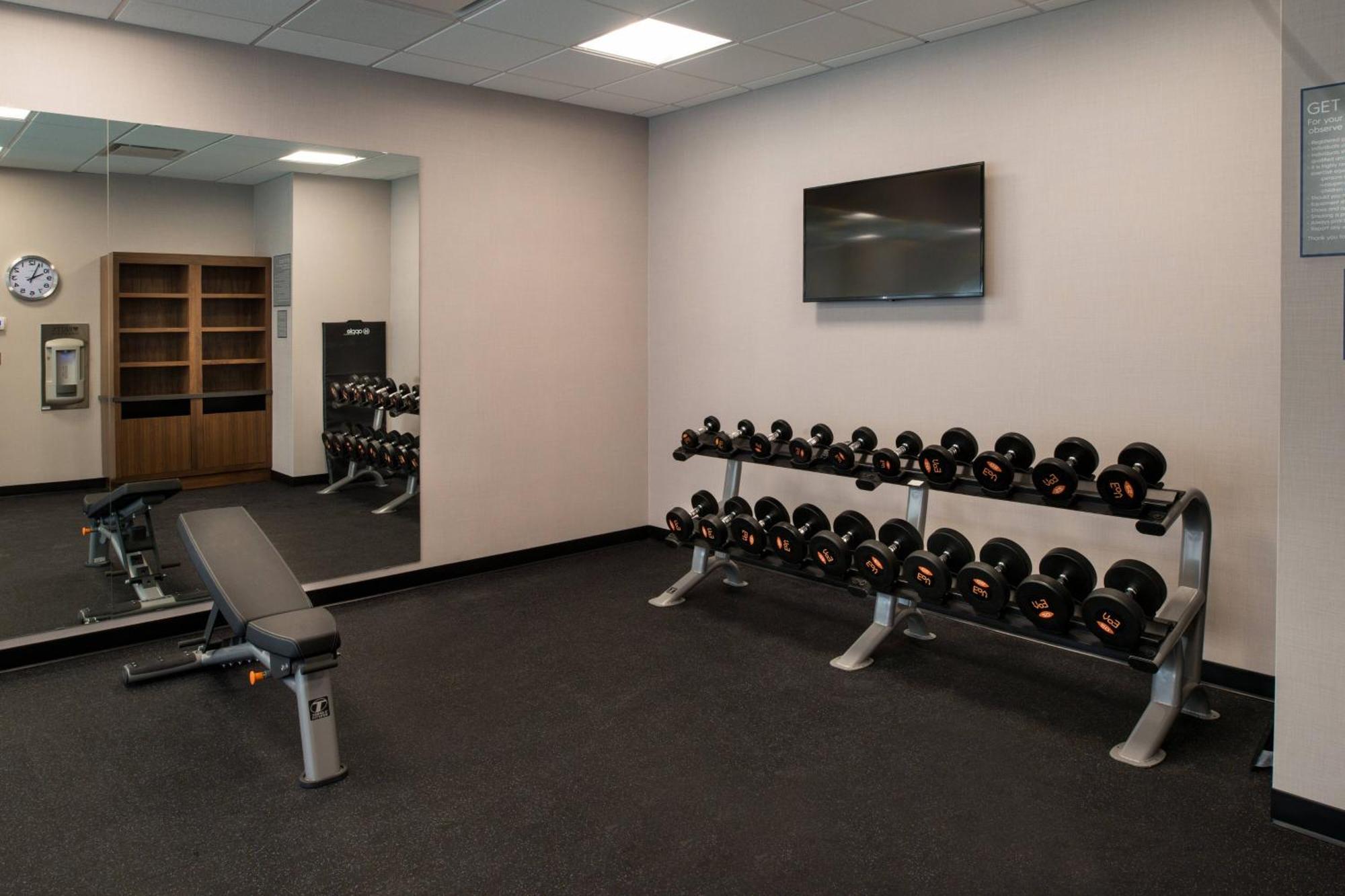 Towneplace Suites By Marriott Saskatoon Eksteriør billede