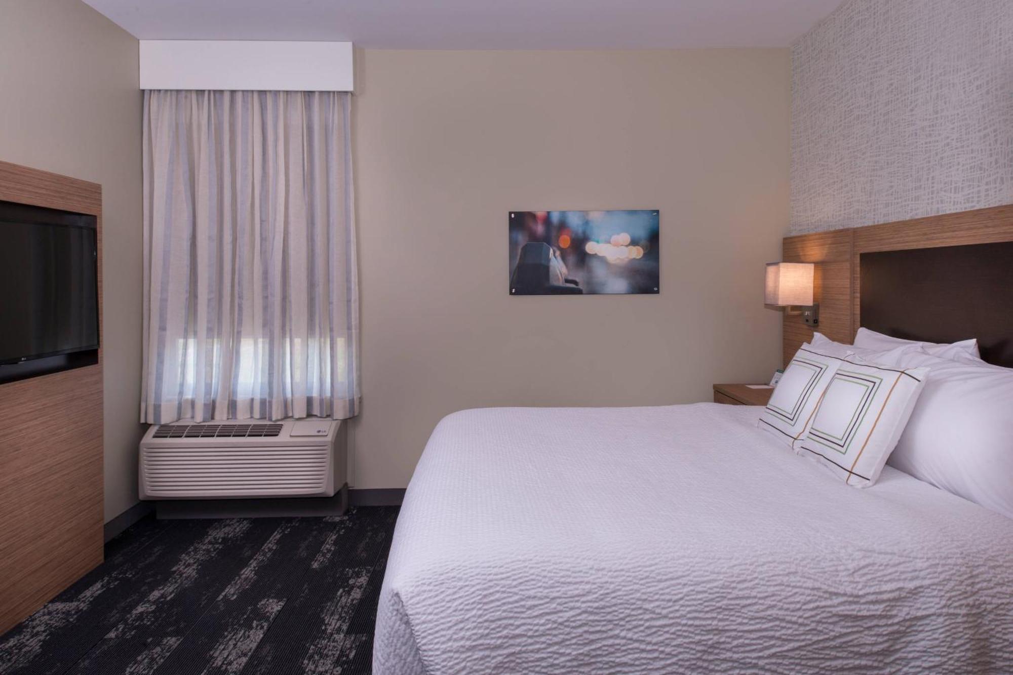 Towneplace Suites By Marriott Saskatoon Eksteriør billede