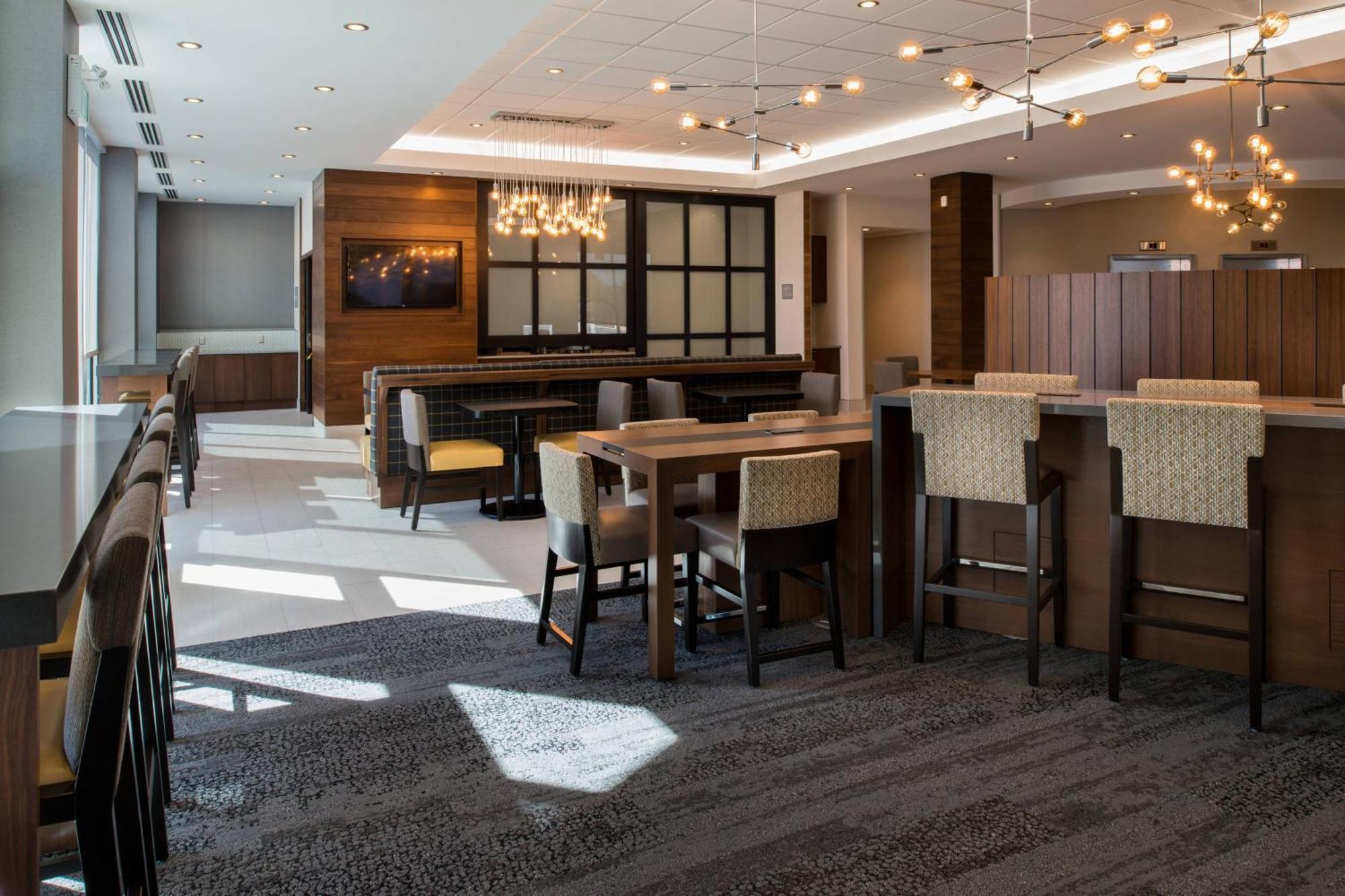 Towneplace Suites By Marriott Saskatoon Eksteriør billede