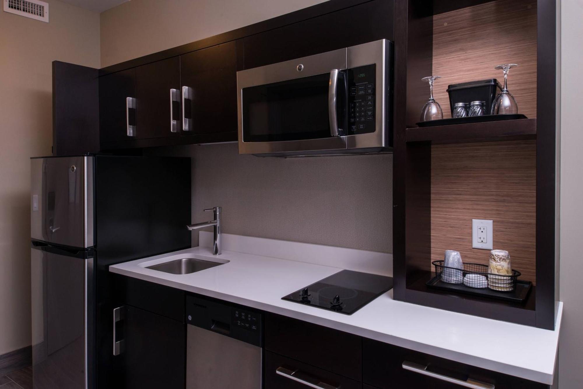 Towneplace Suites By Marriott Saskatoon Eksteriør billede