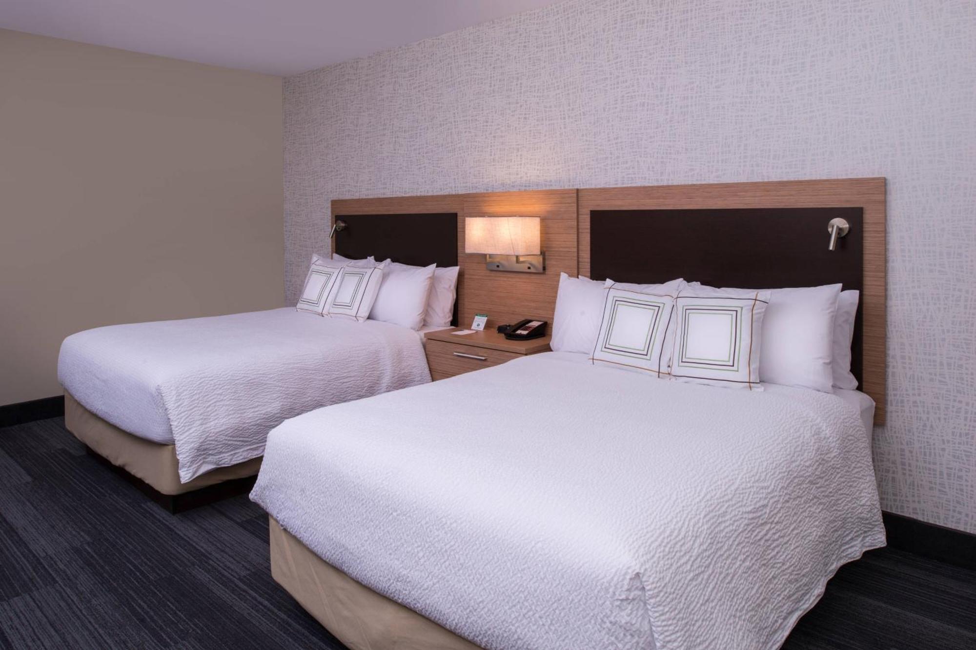 Towneplace Suites By Marriott Saskatoon Eksteriør billede