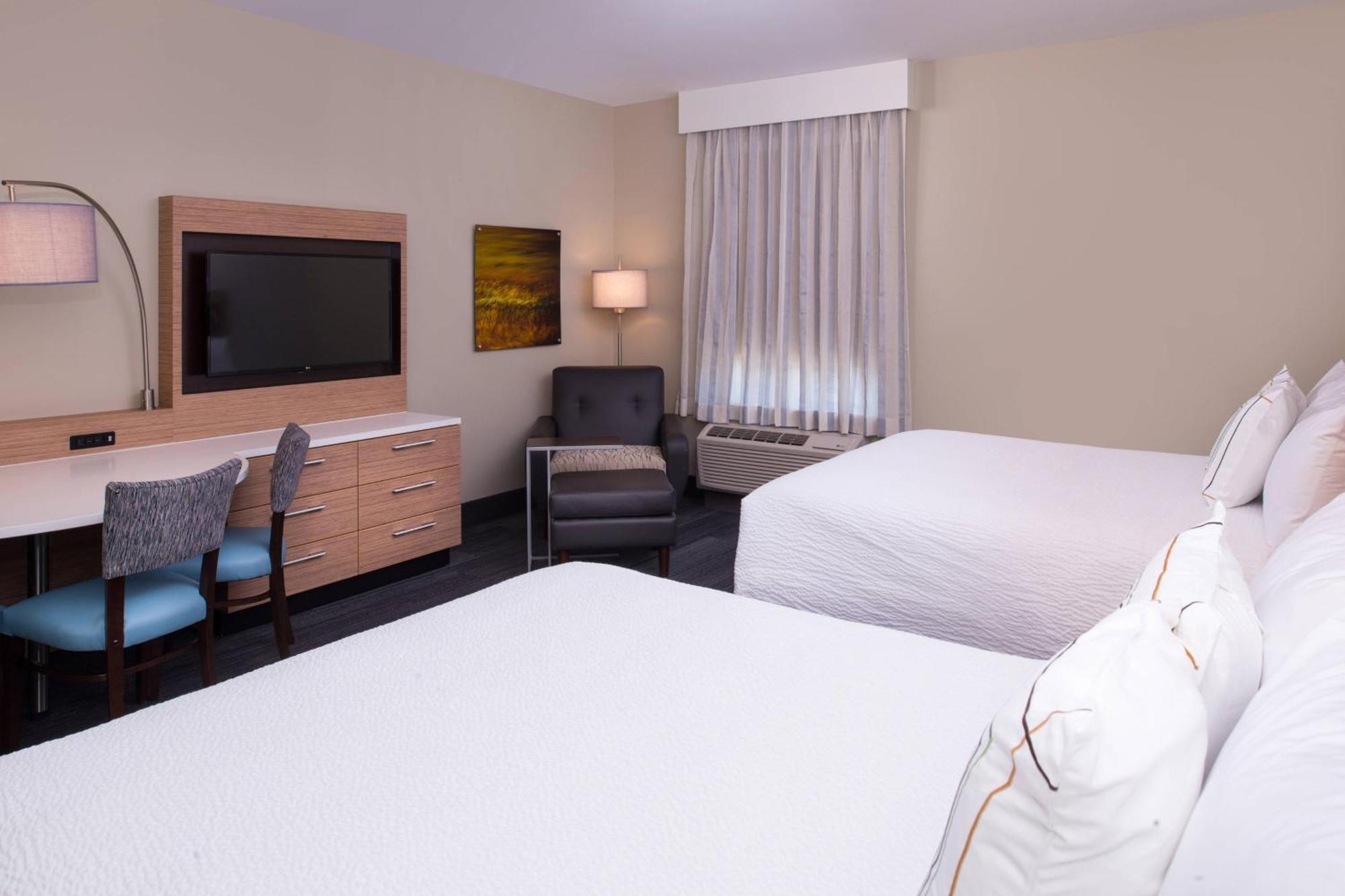 Towneplace Suites By Marriott Saskatoon Eksteriør billede