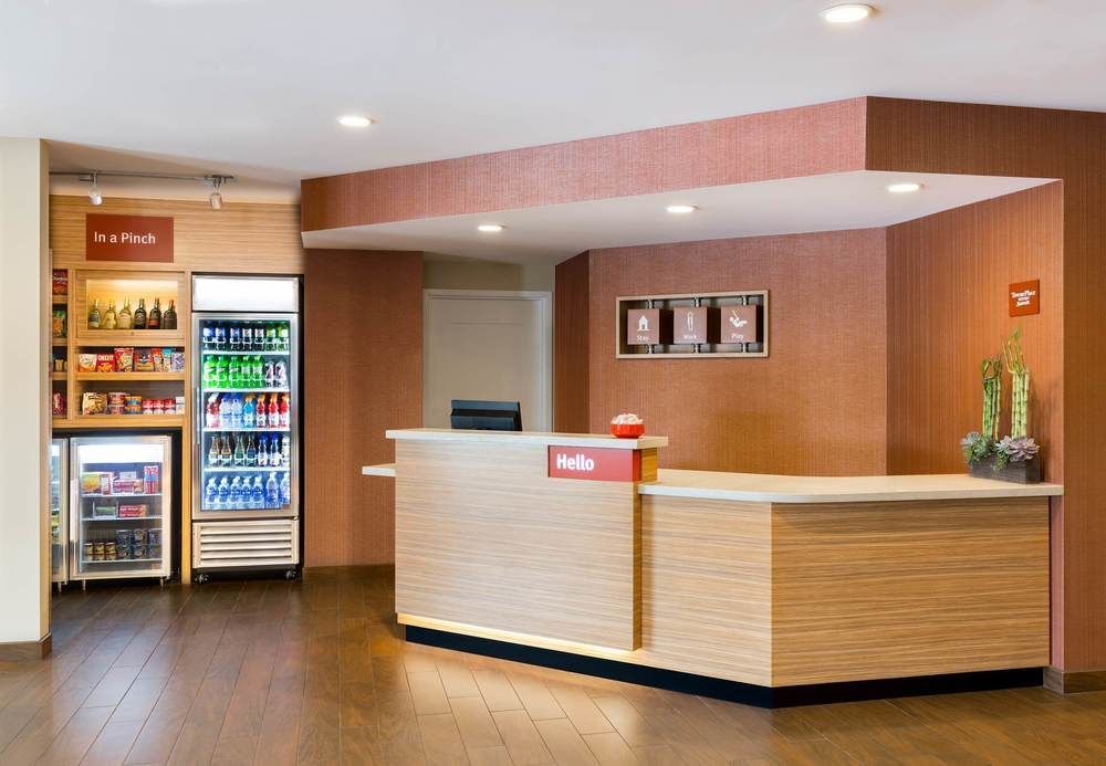 Towneplace Suites By Marriott Saskatoon Eksteriør billede