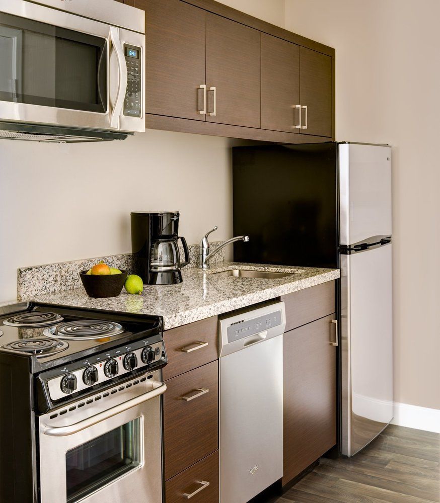 Towneplace Suites By Marriott Saskatoon Eksteriør billede
