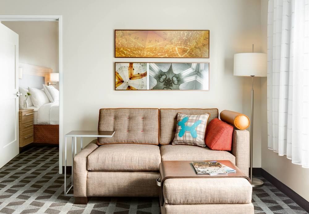 Towneplace Suites By Marriott Saskatoon Eksteriør billede